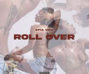 DOWNLOAD Efia Odo – Roll Over mp3