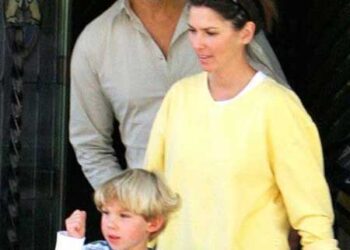 Eja Lange: Shania Twain’s Son, Age, Family, Net Worth, Instagram