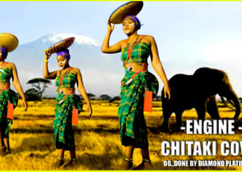 DOWNLOAD Engine – Chitaki Cover mp3