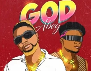 DOWNLOAD Danny S – God Abeg ft. Portable mp3