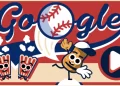 Google Doodle Baseball Unblocked 66 (Play Here)