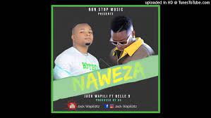DOWNLOAD Jack Wapili Ft. Belle 9 – Naweza mp3
