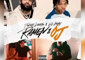 DOWNLOAD Joyner Lucas – Ramen & OJ Ft. Lil Baby mp3