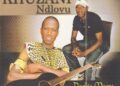 DOWNLOAD ALBUM: Khuzani Ndlovu – Dankie Mama