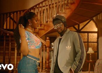 VIDEO: Kizz Daniel – Cough (Odo) ft. EMPIRE | mp4 Download