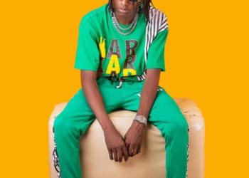 DOWNLOAD Liz Bleey ft B Classic 006 – BADO mp3