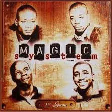DOWNLOAD Magic System – 1er Gaou mp3