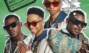 DOWNLOAD Manqonqo – Saoti Ft. Phorh, MGZet, S’phah Hlengwa, ChroniQ MusiQ mp3