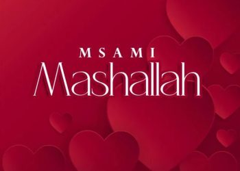 DOWNLOAD Msami – Mashallah mp3