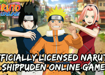 Naruto NG Online game Unblocked (Play Here)