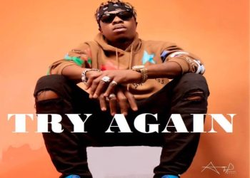 DOWNLOAD Natty Lee – Try Again mp3