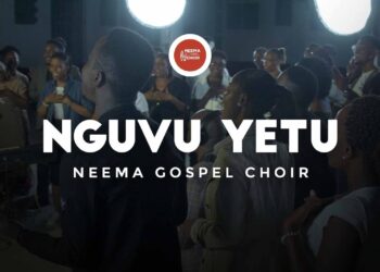 DOWNLOAD Neema Gospel Choir – Nguvu Yetu mp3
