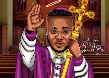 DOWNLOAD Otega – Baby mp3