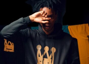 DOWNLOAD Rapcha – Nyu’clear Story Freestyle mp3