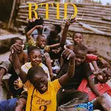 Rich till i die by kizz daniel mp3 Download