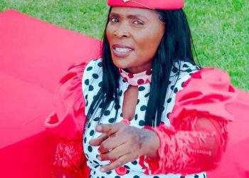 DOWNLOAD Rose Muhando – KAMA MBAYA MBAYA mp3