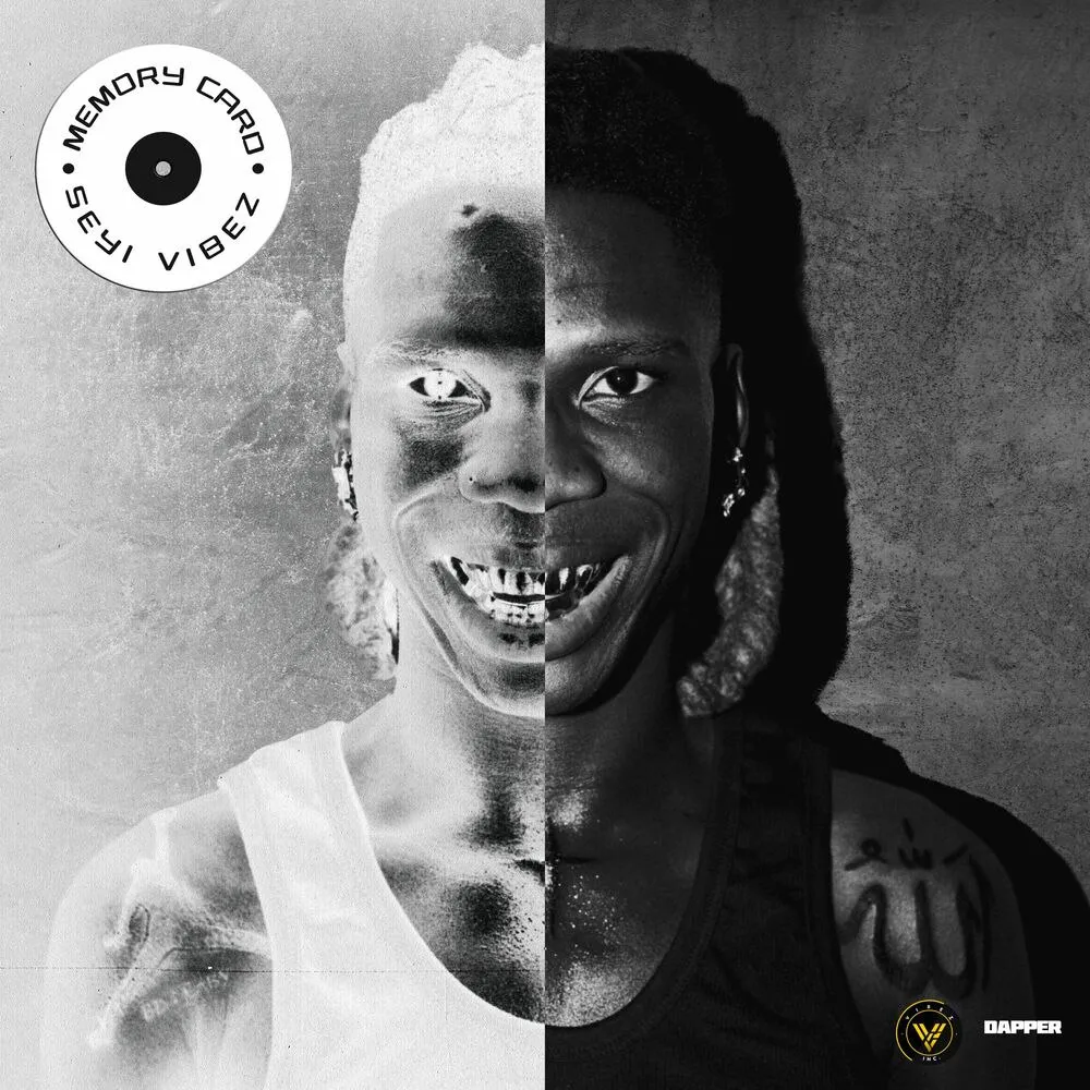 DOWNLOAD Seyi Vibez – Love Is War mp3