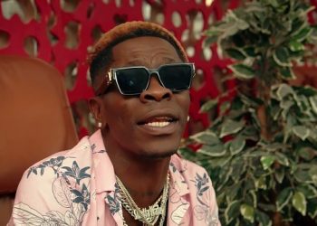 VIDEO: Shatta Wale – Adole | mp4 Download