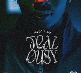 DOWNLOAD Skynze – Jealousy mp3