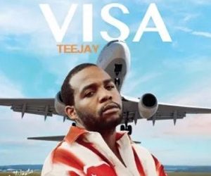 DOWNLOAD Teejay – Visa mp3