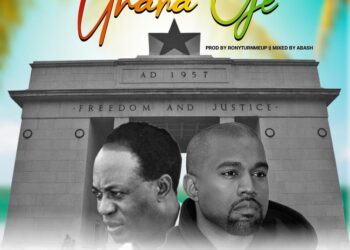 DOWNLOAD Waliy AbouNamarr – Ghana Ye mp3