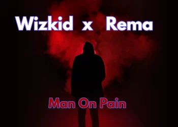 DOWNLOAD Wizkid – Man On Pain Ft. Rema mp3