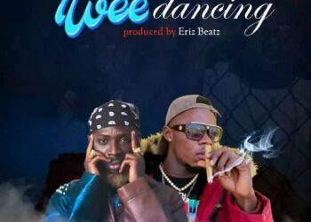 DOWNLOAD Yaa Kivi – Wee Dancing Ft Kwame Yogot mp3