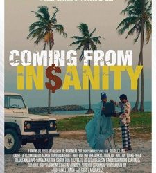 DOWNLOAD MOVIE: Coming From Insanity