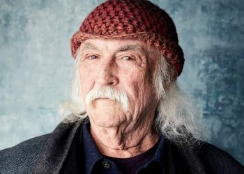 David Crosby Net Worth, Cause of Death, Age, Wife, Health, Children