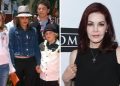 Meet Priscilla Presley 4 grandchildren, Age, Net Worth, Parents