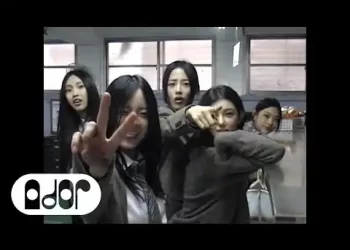 DOWNLOAD NewJeans – Ditto (Side B) mp3