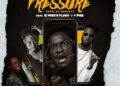 DOWNLOAD Kwame Nut – Pressure Remix Ft Ypee & Kweku Flick mp3
