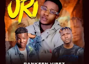 DOWNLOAD Rankeenvibez, Bhadboi OML & Yungtee – Ori mp3