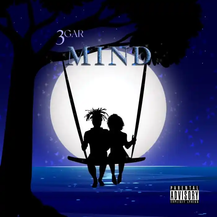 DOWNLOAD 3Gar – Mind mp3