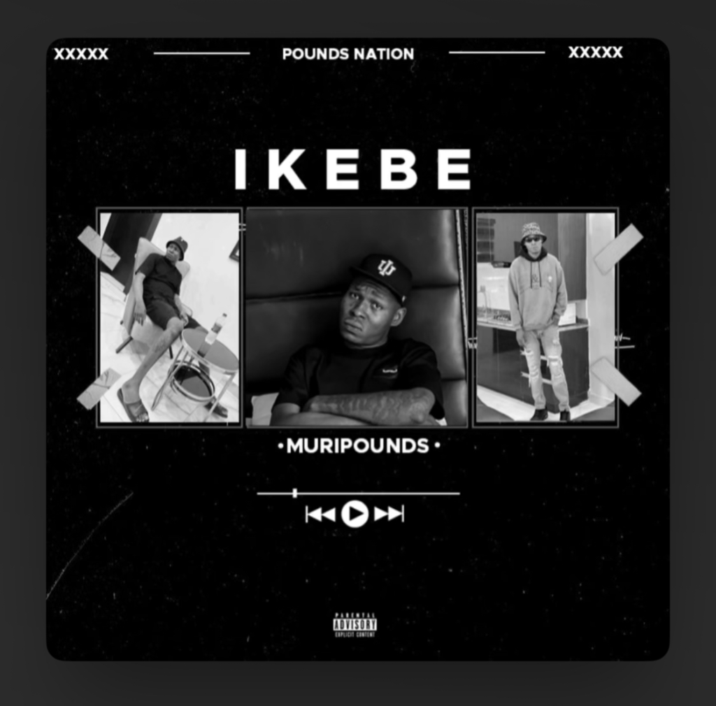 DOWNLOAD Muripounds – Ikebe mp3