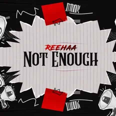 DOWNLOAD Reehaa – Not Enough mp3