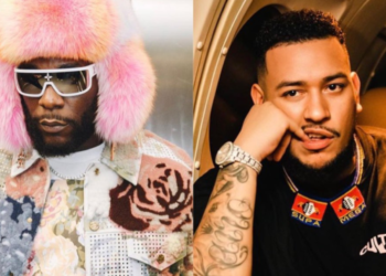 DOWNLOAD Burna Boy – Tribute To Aka (RIP AKA) mp3