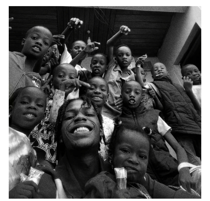 DOWNLOAD Ayox – Tomorrow Ft. Karlyteros mp3