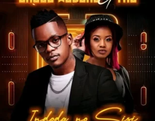 DOWNLOAD Babes Wodumo & TNS – Indoda no Sisi ft. Sykes mp3