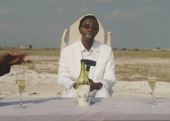 VIDEO: Blaqbonez – Breaking The Yoke Of Love ft. Chike, Raybekah | mp4 Download