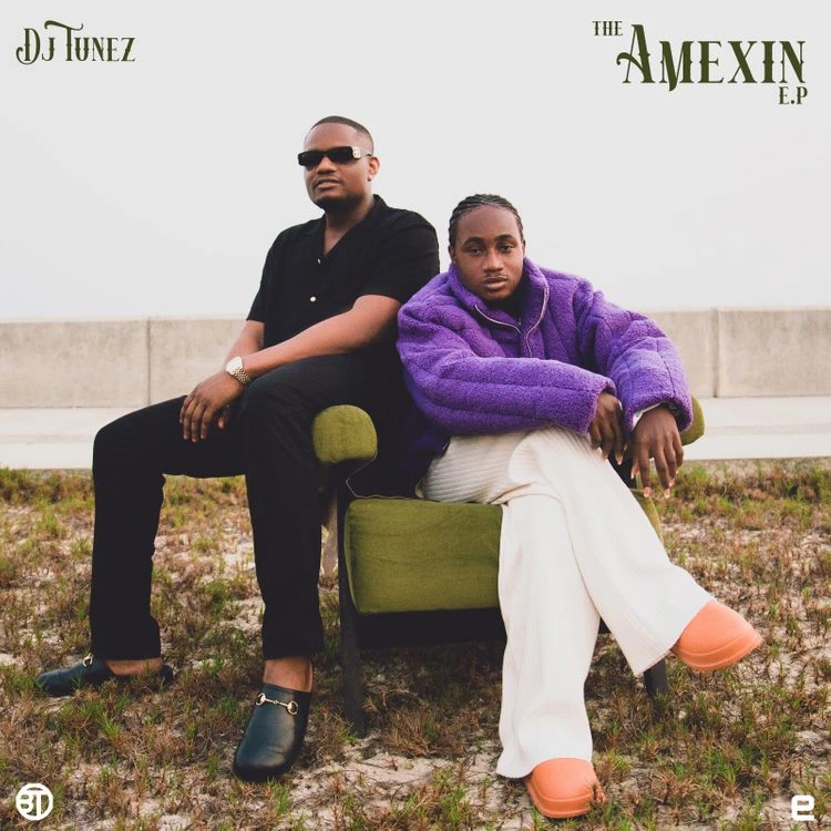 DOWNLOAD DJ Tunez – Inner Joy ft. Amexin mp3