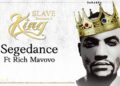 DOWNLOAD Darassa ft Rich Mavoko – Segedance mp3
