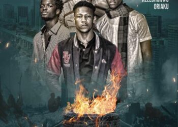 Download Dark October (2023) – Nollywood Movie Mp4