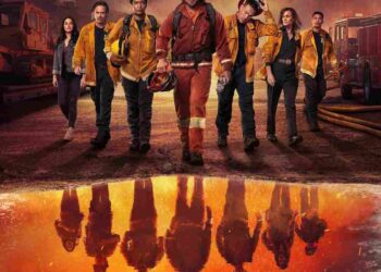 Download Fire Country Season 1 (Episode 13 Added) [TV Series] Mp4