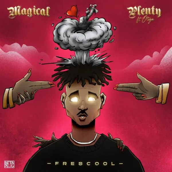 DOWNLOAD Frescool & Otega – Plenty mp3