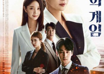 Download Game of Witches Season 1 (Episode 74 Added) [Korean Drama Mp4