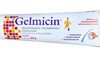 What Is Gelmicin Cream And Where Can It Be Purchased?
