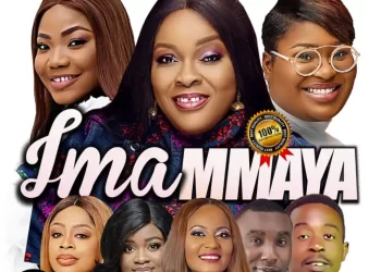 DOWNLOAD General Boss – Ima Mmaya (Gospel Mixtape) Ft. Nathaniel Bassey, Sinach, Iana Brisky, Moses Bliss & Mercy Chinwo mp3