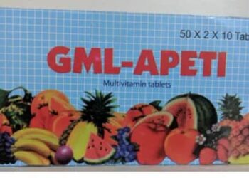 Gml Apeti Pills: What Is It Used For? What Are The Side Effects?