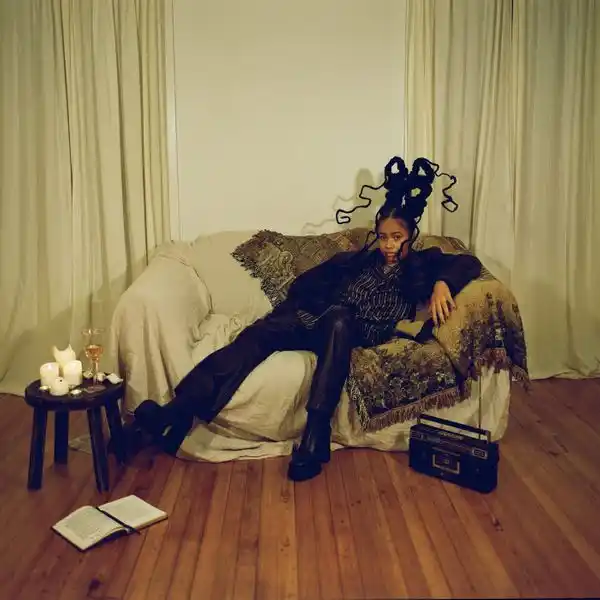 DOWNLOAD Hennessy – She Can’t mp3